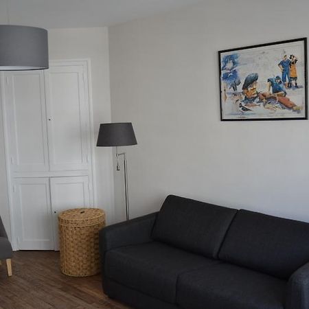 Appartement Chaussee Du Sillon Saint-Malo Luaran gambar