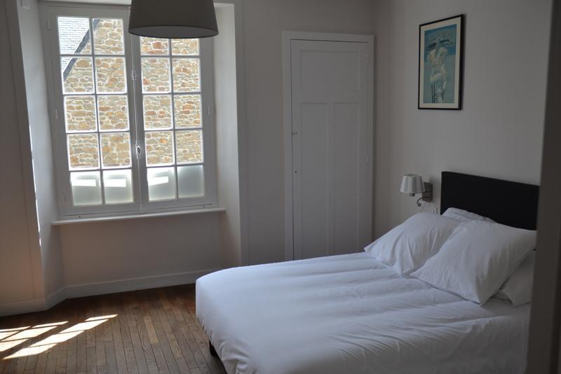 Appartement Chaussee Du Sillon Saint-Malo Luaran gambar