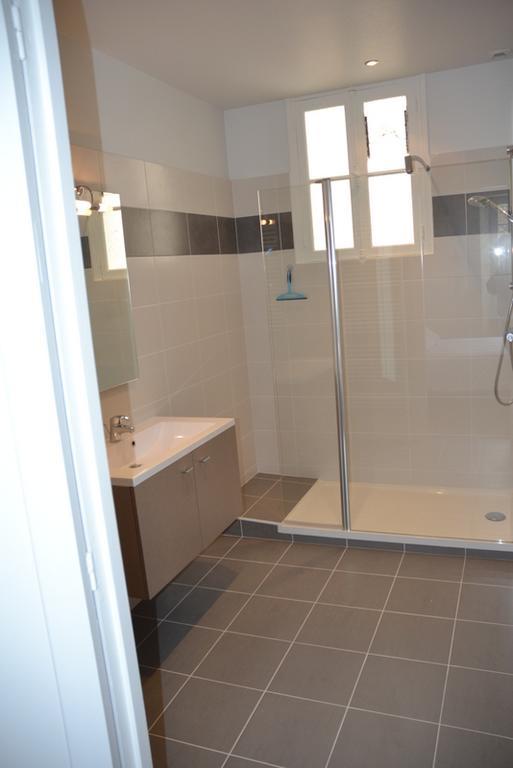 Appartement Chaussee Du Sillon Saint-Malo Luaran gambar