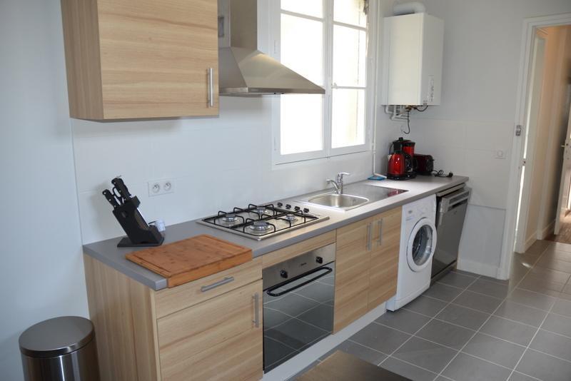 Appartement Chaussee Du Sillon Saint-Malo Luaran gambar